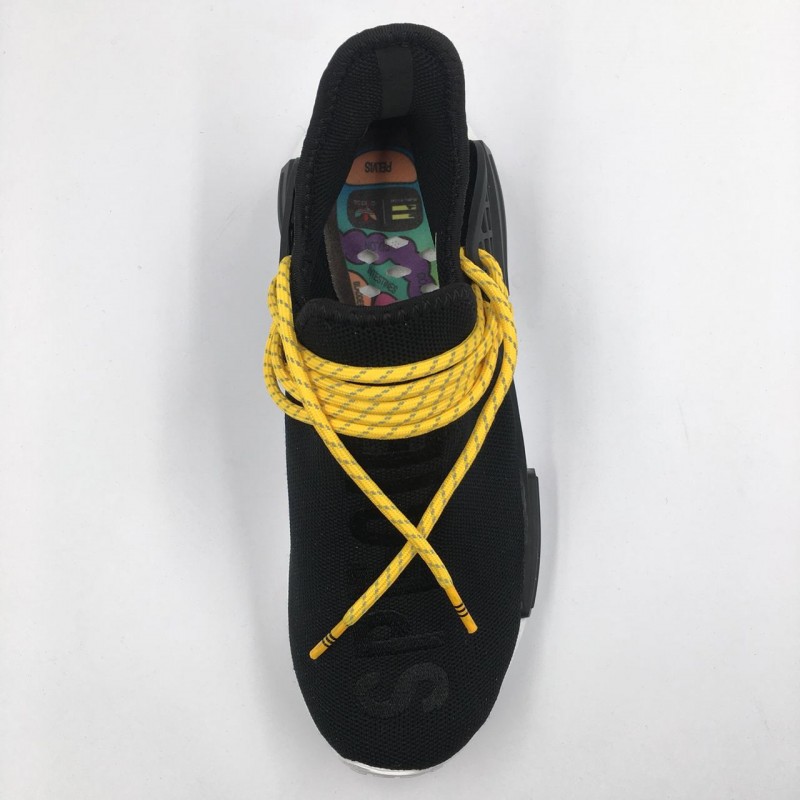 Adidas NMD Human Race Pharrell Williams Solar eBay